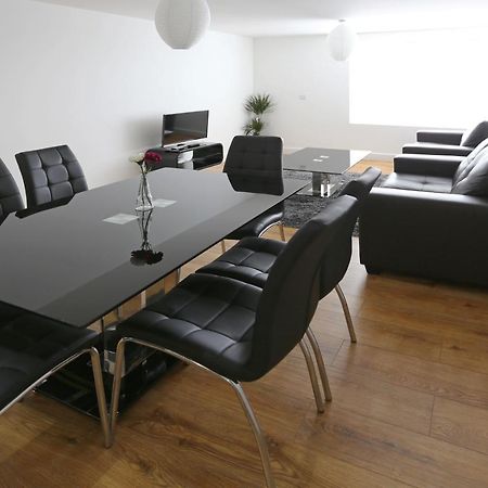 Radalco Apartments Hounslow Dış mekan fotoğraf