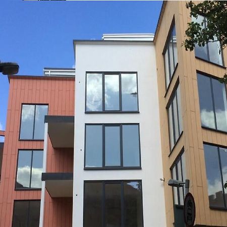 Radalco Apartments Hounslow Oda fotoğraf