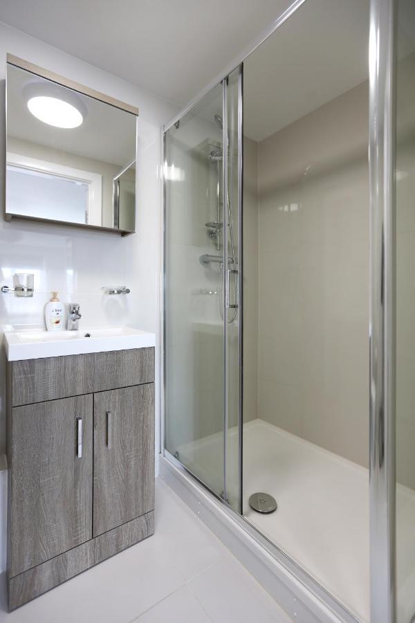 Radalco Apartments Hounslow Dış mekan fotoğraf