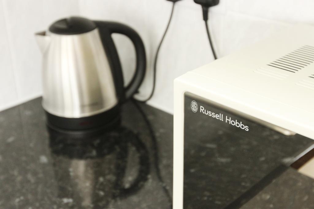 Radalco Apartments Hounslow Dış mekan fotoğraf