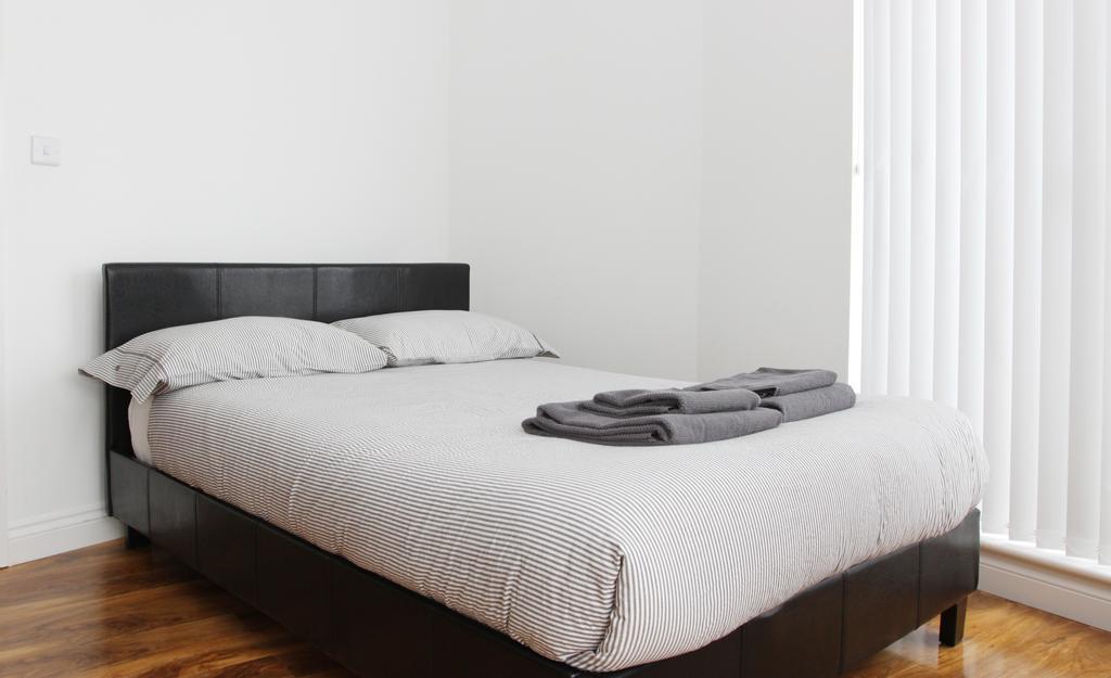 Radalco Apartments Hounslow Oda fotoğraf