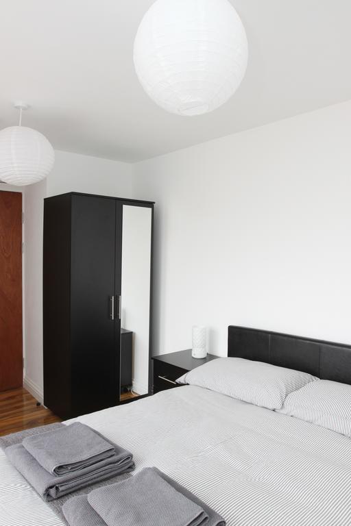 Radalco Apartments Hounslow Dış mekan fotoğraf