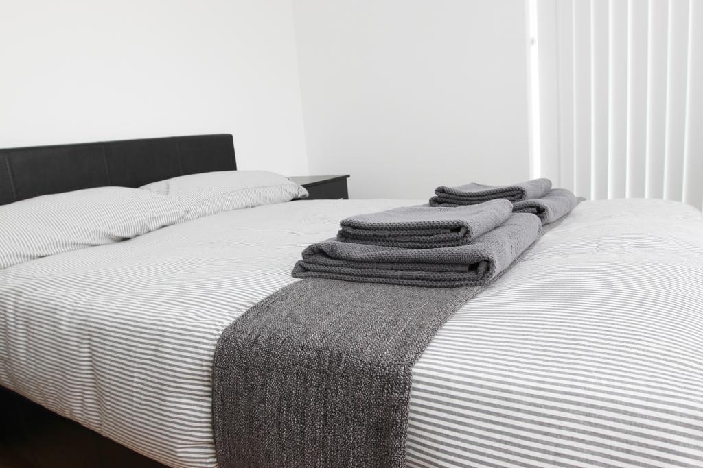Radalco Apartments Hounslow Oda fotoğraf