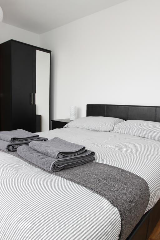 Radalco Apartments Hounslow Oda fotoğraf