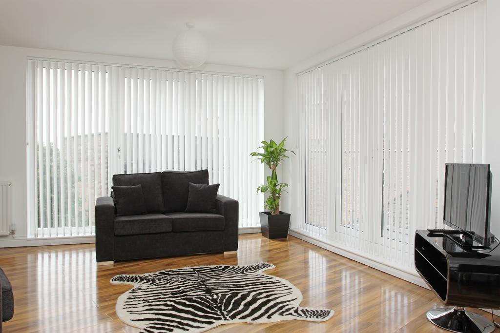 Radalco Apartments Hounslow Oda fotoğraf