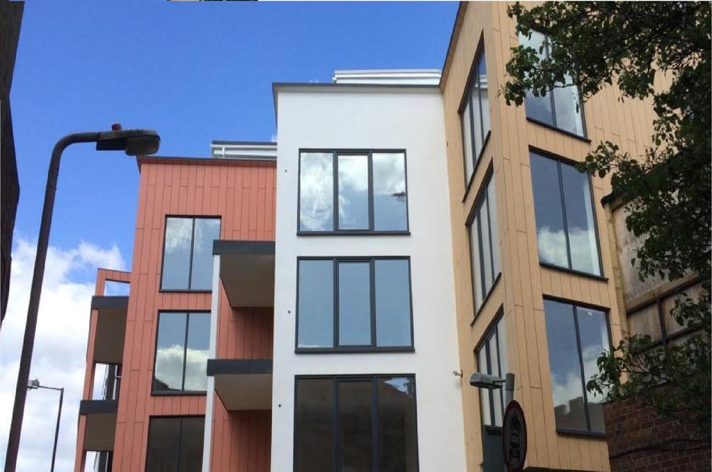 Radalco Apartments Hounslow Oda fotoğraf