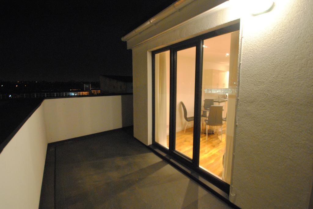 Radalco Apartments Hounslow Oda fotoğraf
