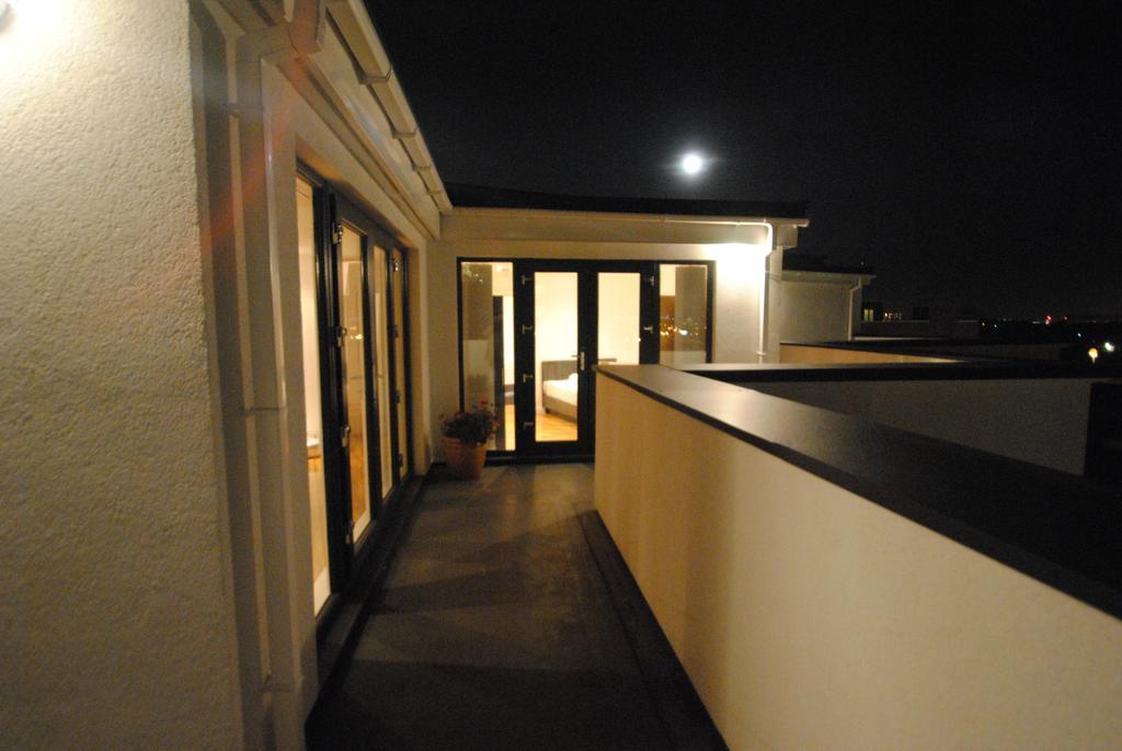 Radalco Apartments Hounslow Oda fotoğraf