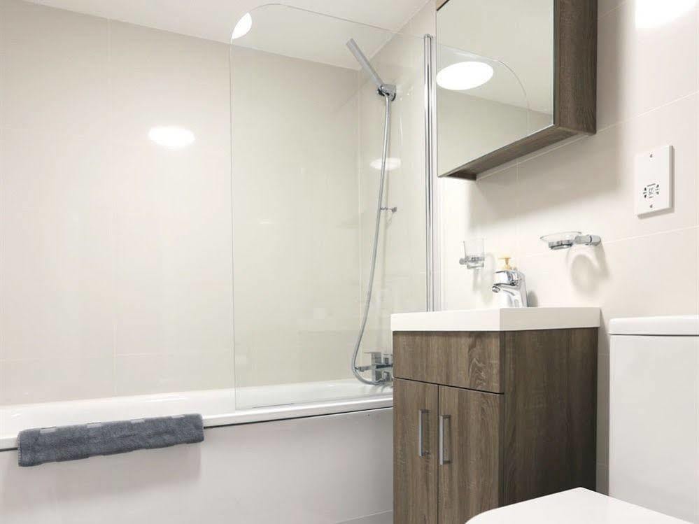 Radalco Apartments Hounslow Dış mekan fotoğraf