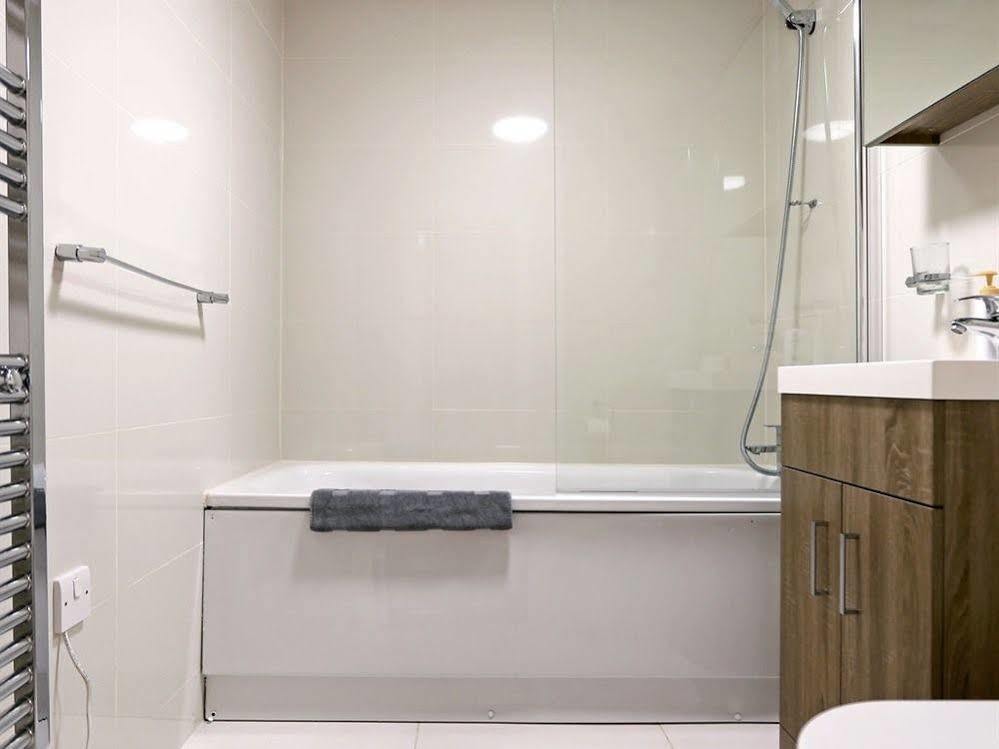 Radalco Apartments Hounslow Dış mekan fotoğraf