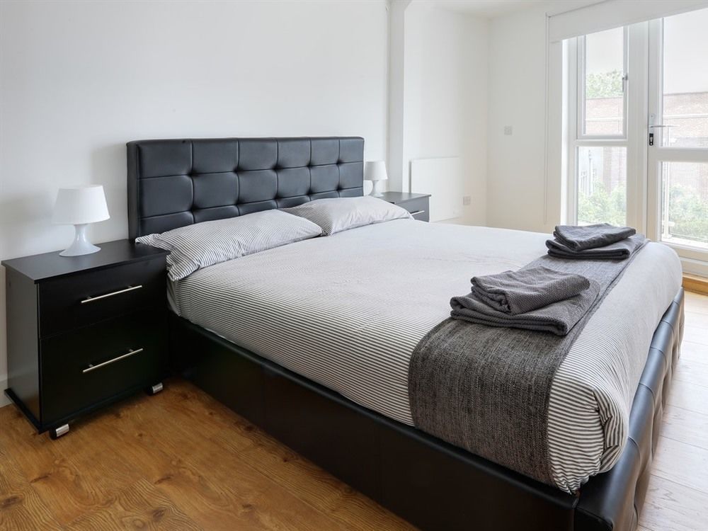 Radalco Apartments Hounslow Dış mekan fotoğraf