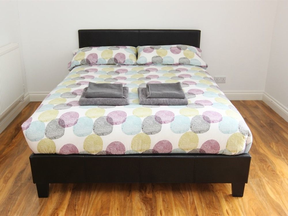 Radalco Apartments Hounslow Dış mekan fotoğraf