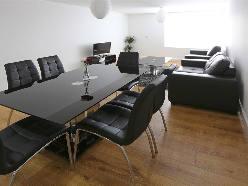 Radalco Apartments Hounslow Dış mekan fotoğraf