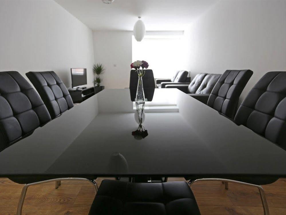 Radalco Apartments Hounslow Dış mekan fotoğraf