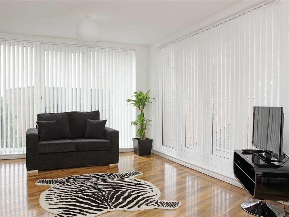 Radalco Apartments Hounslow Dış mekan fotoğraf