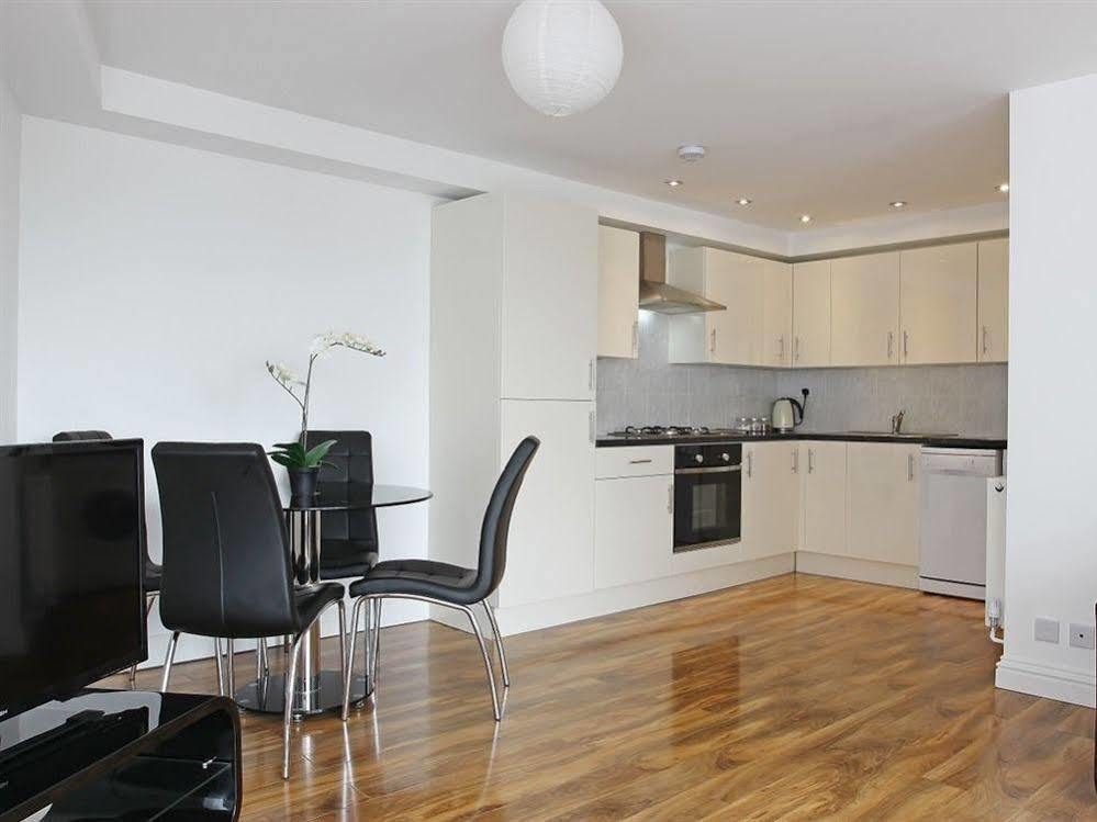 Radalco Apartments Hounslow Dış mekan fotoğraf