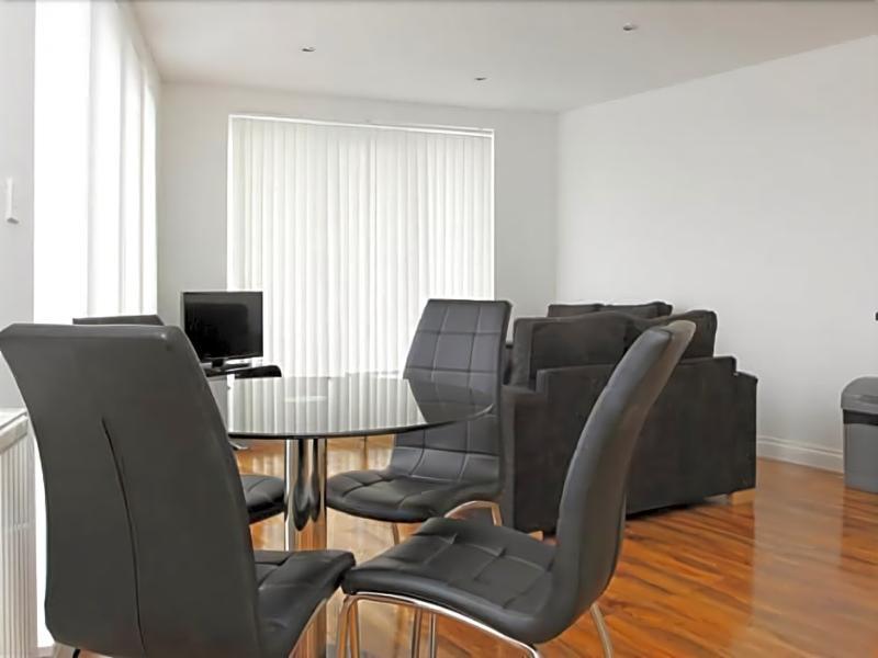 Radalco Apartments Hounslow Dış mekan fotoğraf