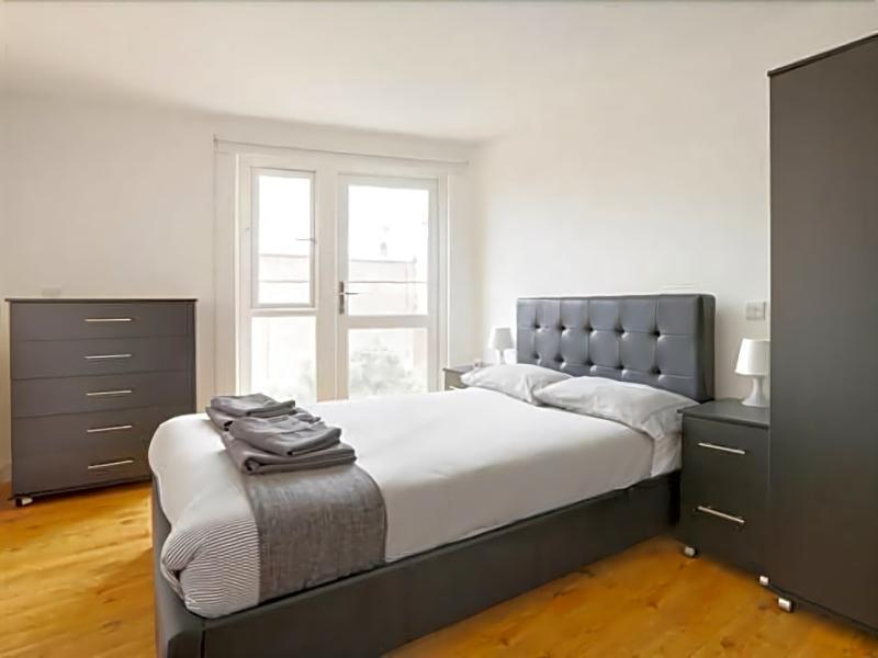 Radalco Apartments Hounslow Dış mekan fotoğraf