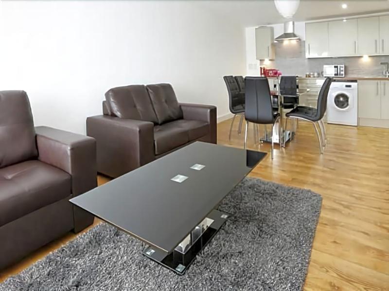 Radalco Apartments Hounslow Dış mekan fotoğraf