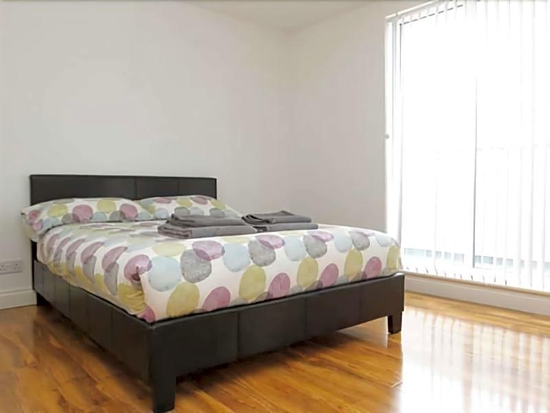 Radalco Apartments Hounslow Dış mekan fotoğraf