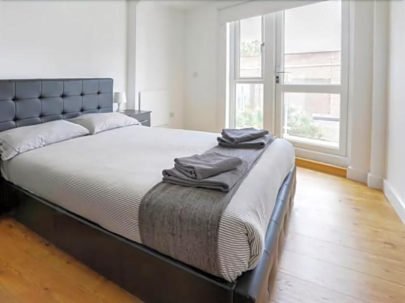 Radalco Apartments Hounslow Dış mekan fotoğraf