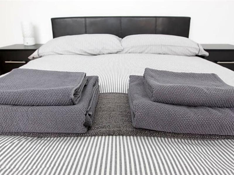 Radalco Apartments Hounslow Dış mekan fotoğraf