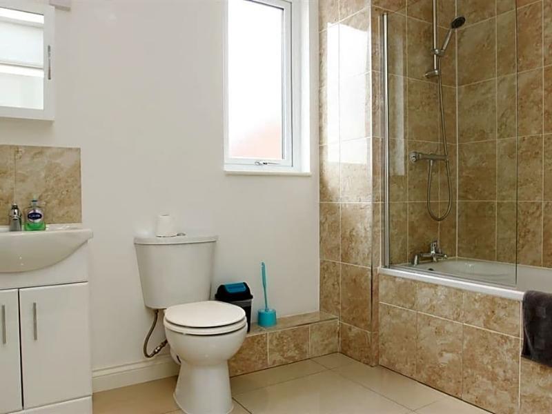 Radalco Apartments Hounslow Dış mekan fotoğraf